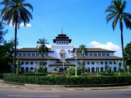 Jasa Pembuatan Website Bandung