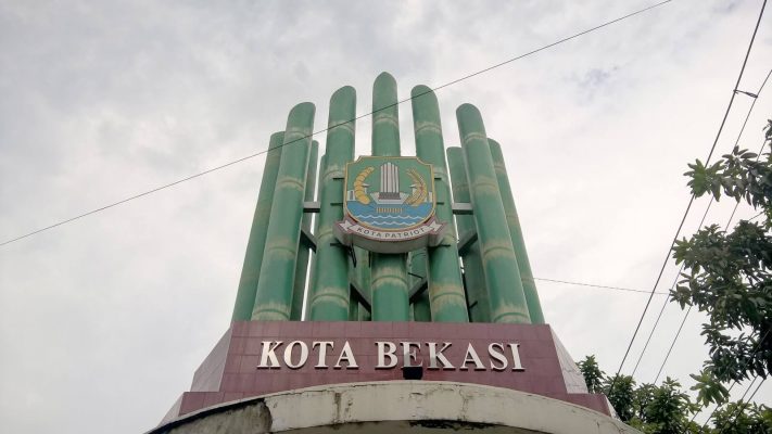 Jasa Pembuatan Website Bekasi